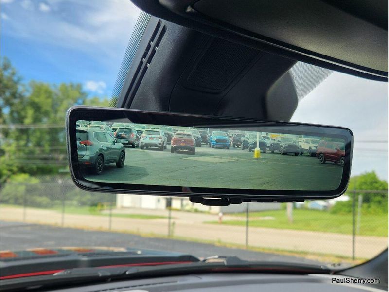 New 2026 RAM 1500 Rebel Crew Cab 4x4 5'7' Box