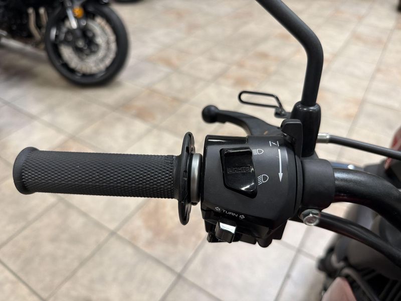 Used 2025 Honda Navi Image 23