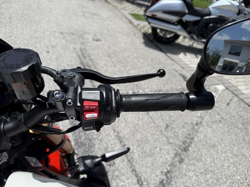 Used 2024 Yamaha XSR 900 