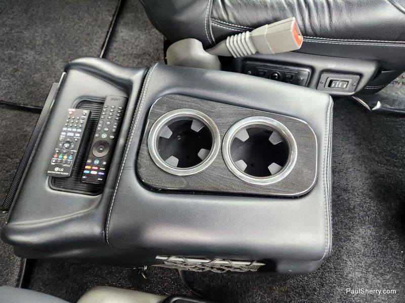 Used 2023 Chevrolet Express Cargo 