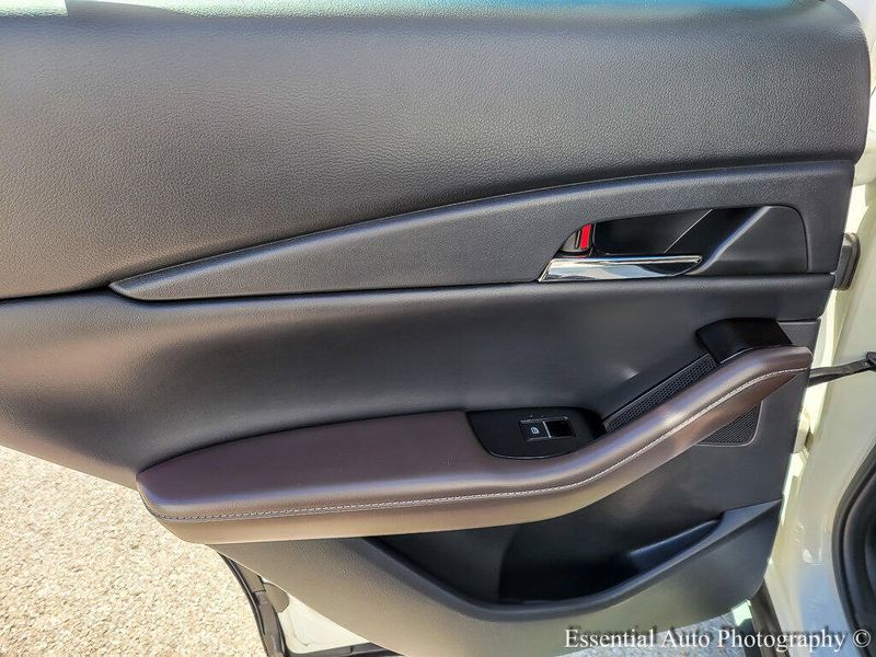 2022 Mazda CX-30 2.5 S Premium photo 18