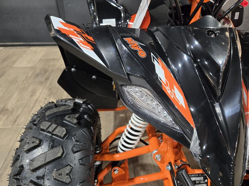 NEW 2026 KAYO PREDATOR 110 Image 7