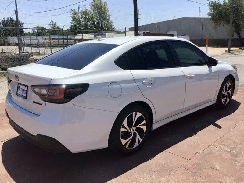 2023 Subaru Legacy PremiumImage 5