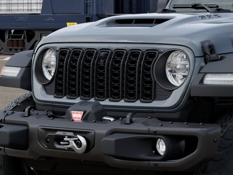 New 2026 Jeep Wrangler 4-door Moab 392Image 7