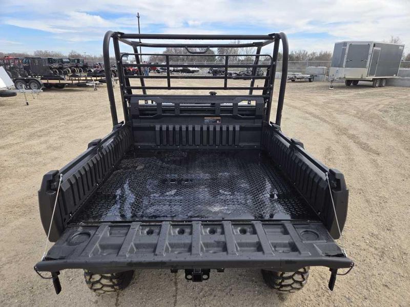 New 2025 Kawasaki MULE PRO DX EPS 