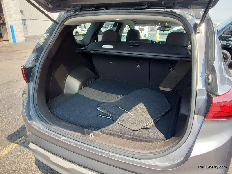 2019 Hyundai Santa Fe SELImage 9