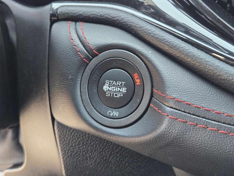 Used 2023 Dodge Durango GT AWD