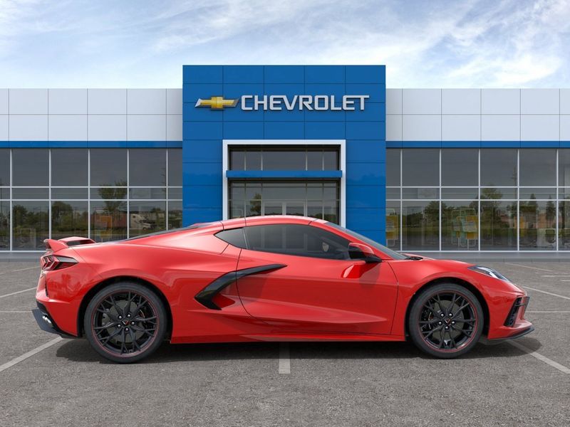 2024 Chevrolet Corvette 1LTImage 5