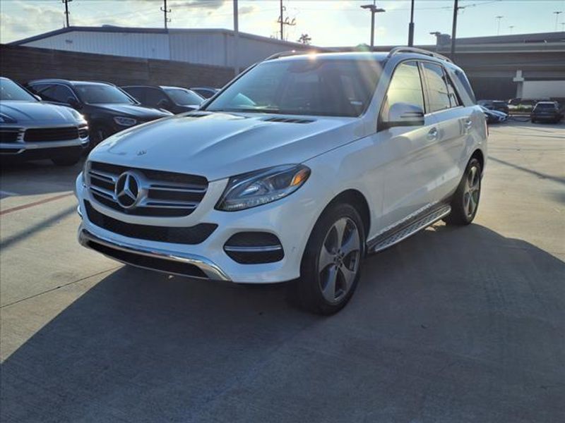 2018 Mercedes-Benz GLE 350 350Image 6