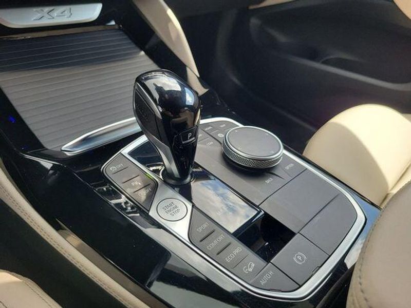 2023 Bmw X4 xDrive30i photo 27
