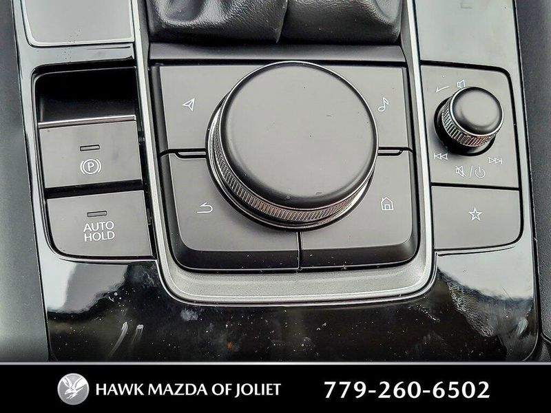 2025 Mazda CX-50 2.5 Turbo Meridian Edition photo 17