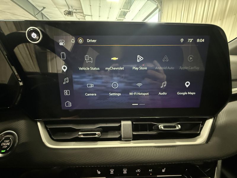 Used 2026 Chevrolet Equinox AWD LTImage 26