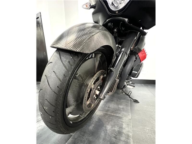 Used 2017 MOTOGUZZI MGX-21 FLYING FORTRESS Image 8
