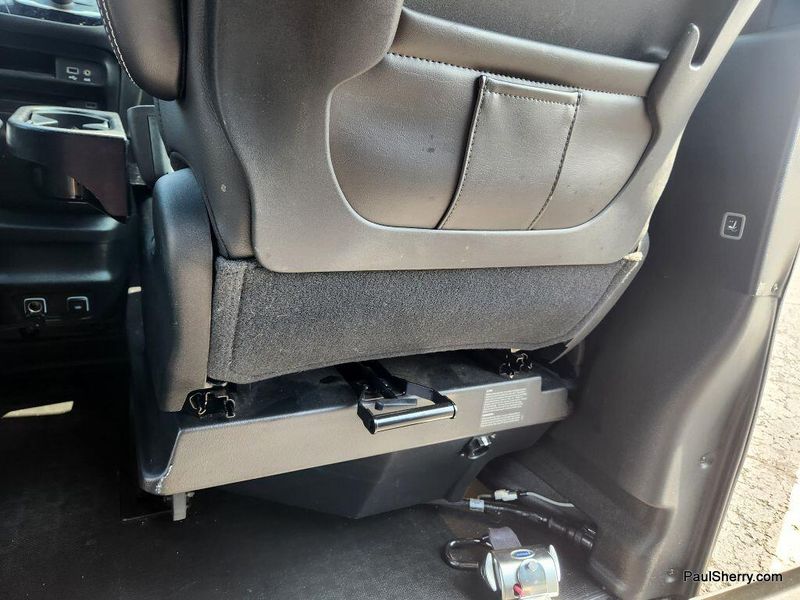 2019 Chrysler Pacifica Touring L Plus SImage 57