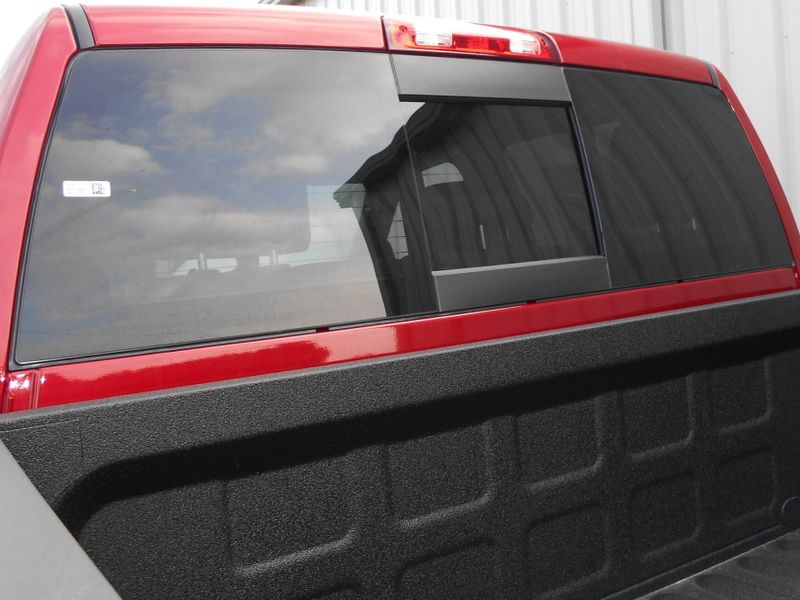 New 2025 RAM 2500 Big Horn Crew Cab 4x4 6