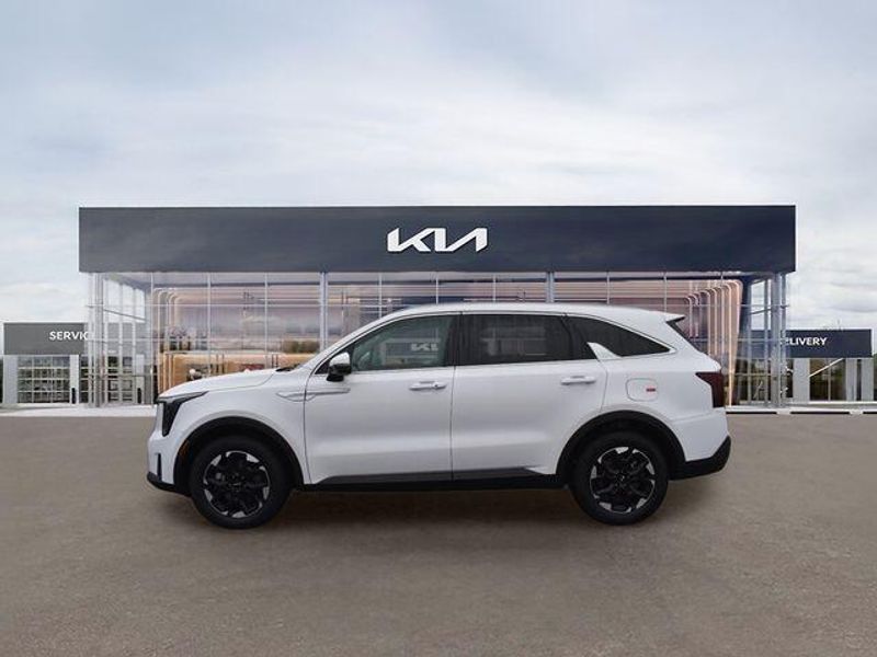New 2026 Kia Sorento SImage 7