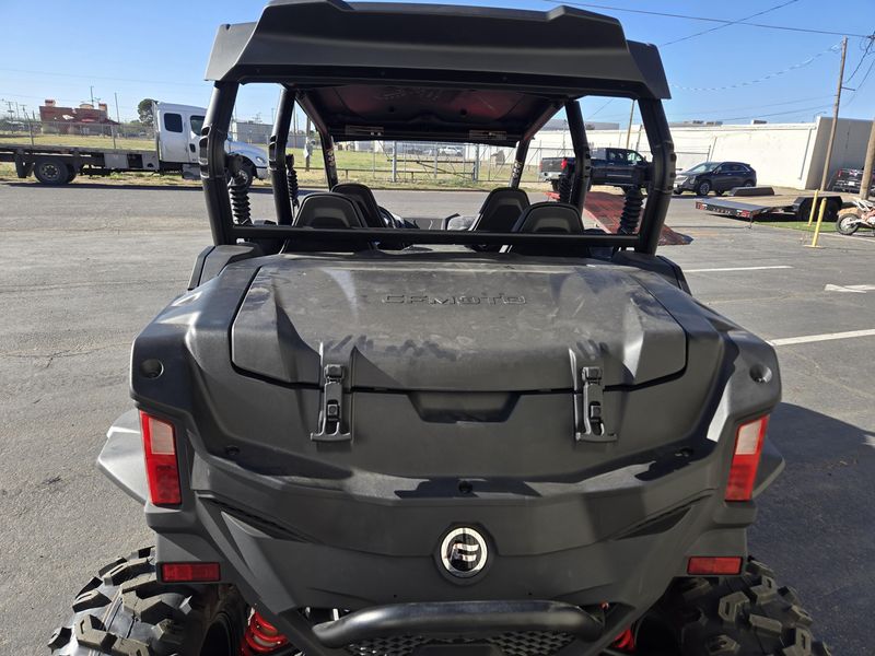 NEW 2026 CFMOTO ZFORCE 950 SPORT4 Image 10