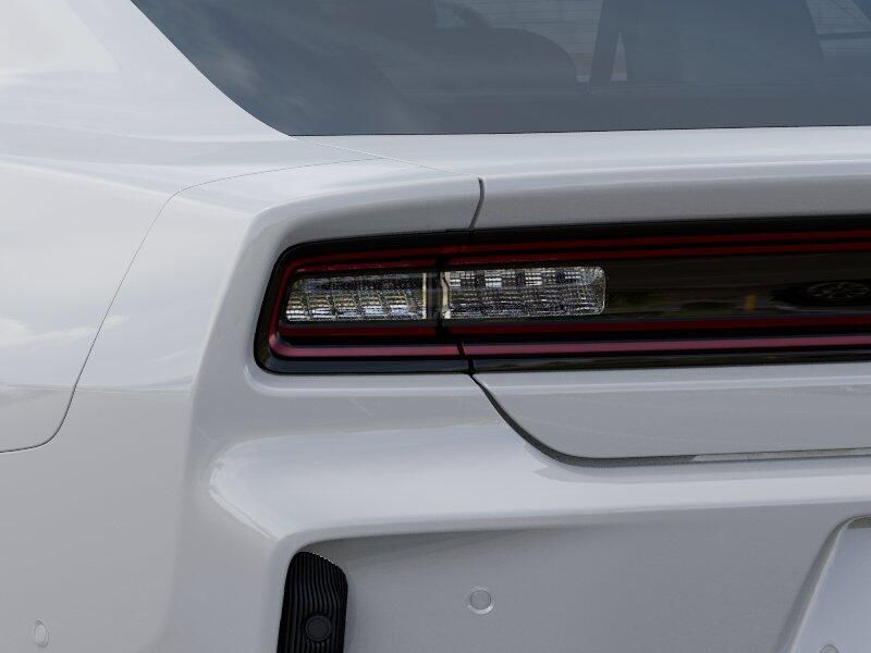 New 2026 Dodge Charger R/T 2-door Awd