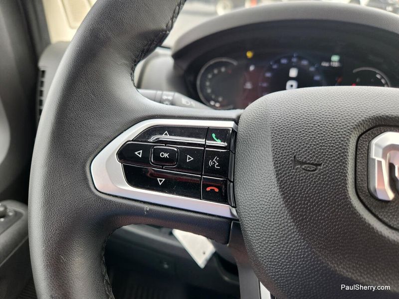 New 2023 RAM ProMaster 3500 Extended 159X WB