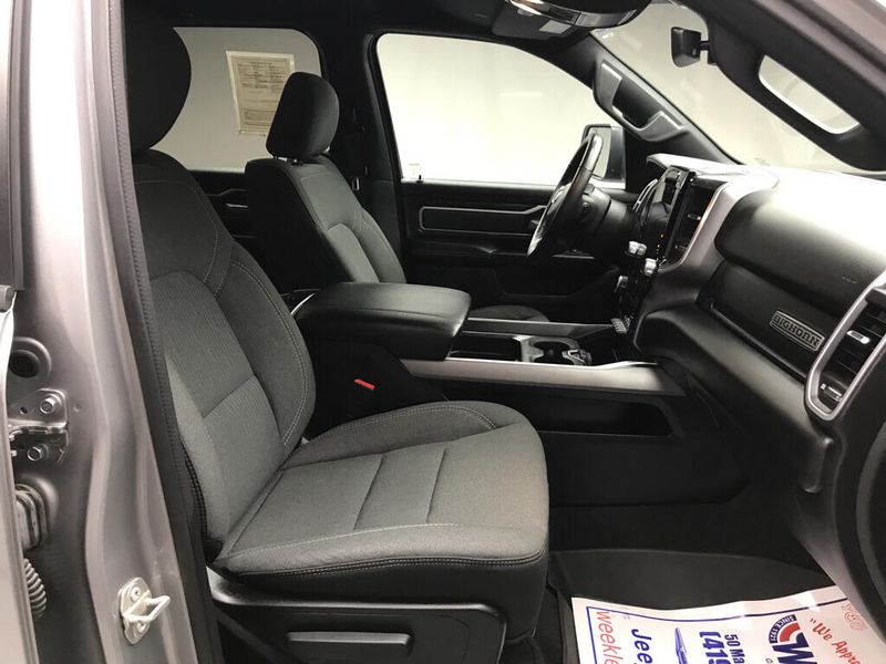 Used 2023 RAM 1500 Big HornImage 25