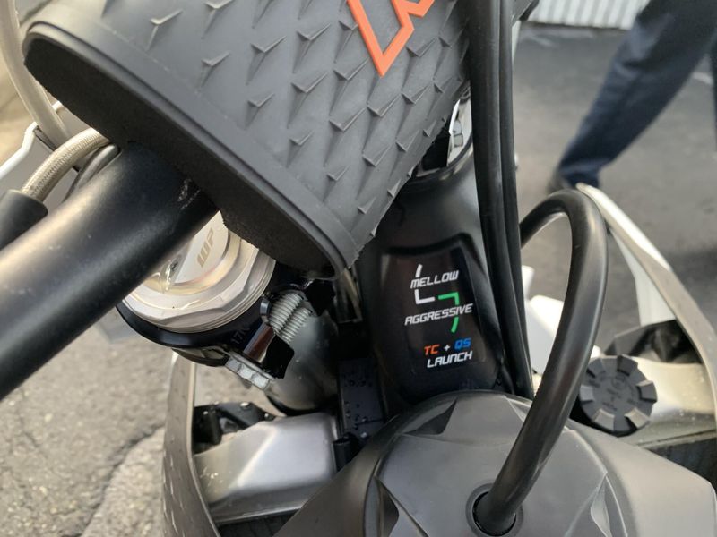 Used 2023 KTM SX 250 F Image 10