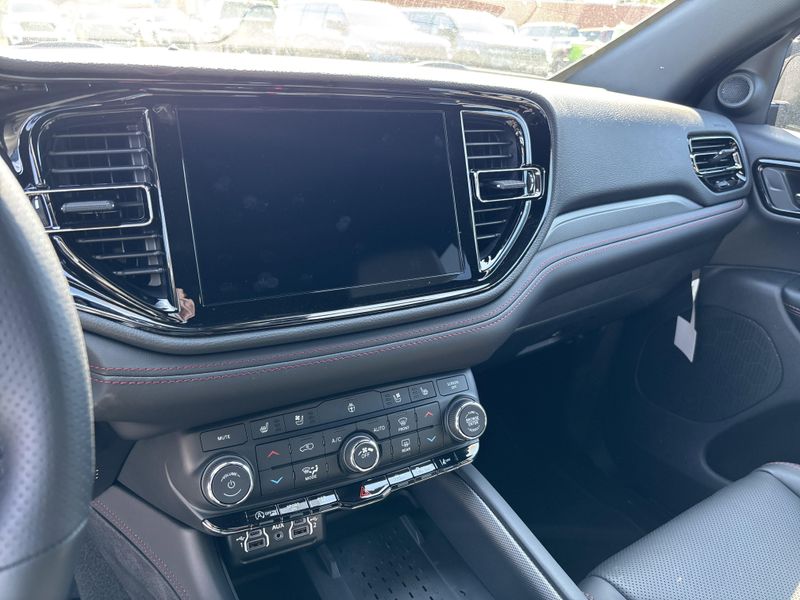 New 2026 Dodge Durango Gt PlusImage 26