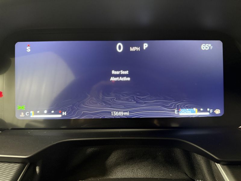 Used 2024 Jeep Grand Cherokee L LaredoImage 30