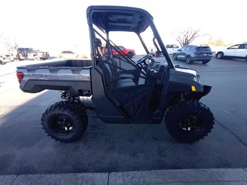 New 2026 Polaris RANGER XP 1000 PREMIUM 