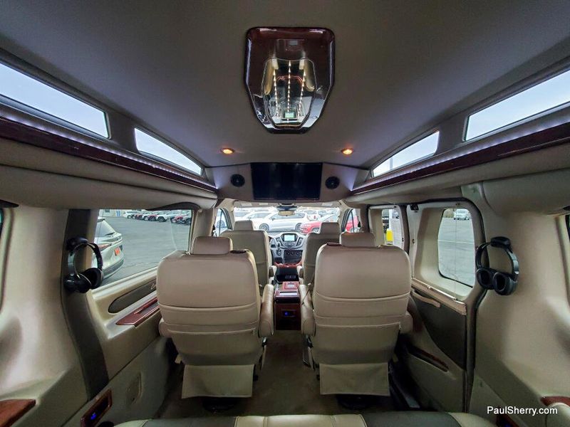 Used 2019 Ford Transit-150 