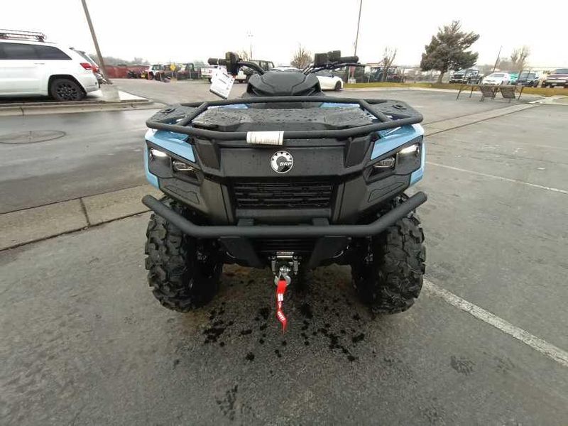 New 2026 Can-Am OUTLANDER XT 700 