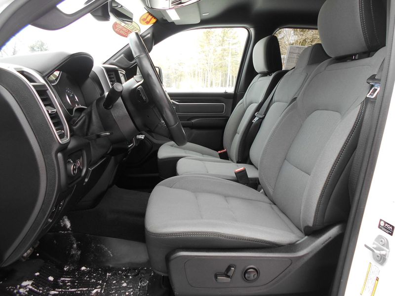 2022 RAM 1500 Big Horn Lone StarImage 7