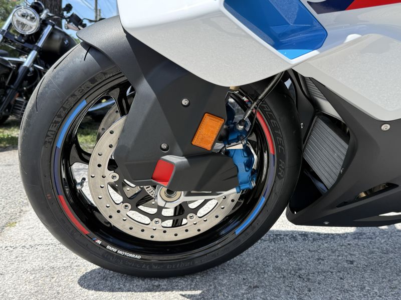 New 2026 BMW S 1000 RR 