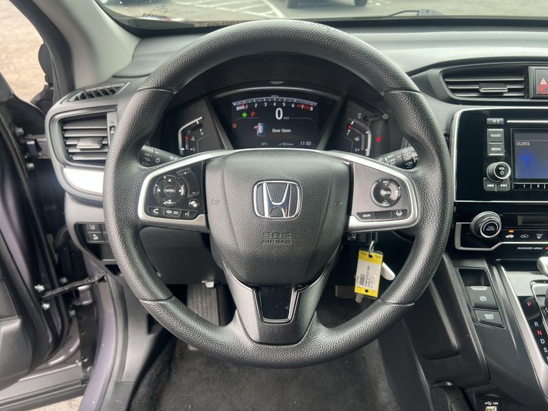 Used 2020 Honda CR-V LXImage 9