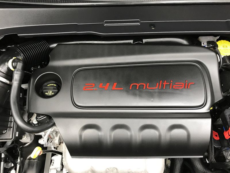 Used 2022 Jeep Compass LimitedImage 19