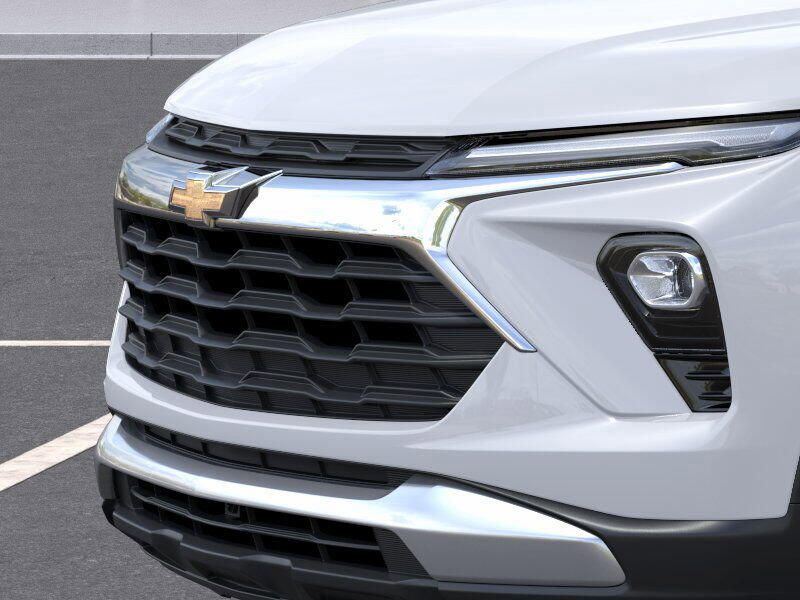New 2026 Chevrolet Trailblazer LTImage 13