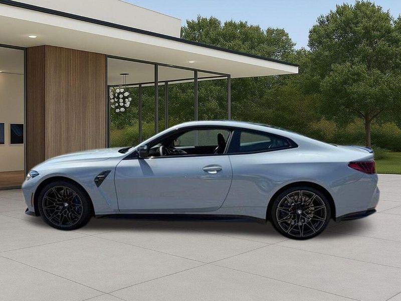 New 2026 BMW M4 CompetitionImage 13