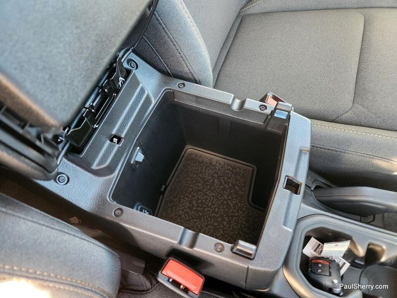 New 2026 Jeep Wrangler 2-door Sport S