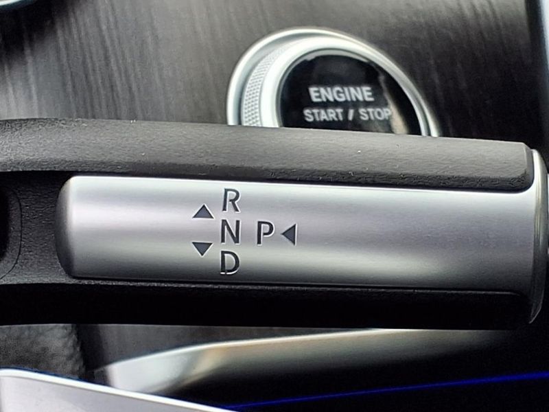 2022 Mercedes-Benz S 580 580Image 25