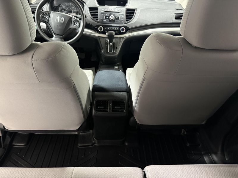 Used 2016 Honda CR-V LXImage 18