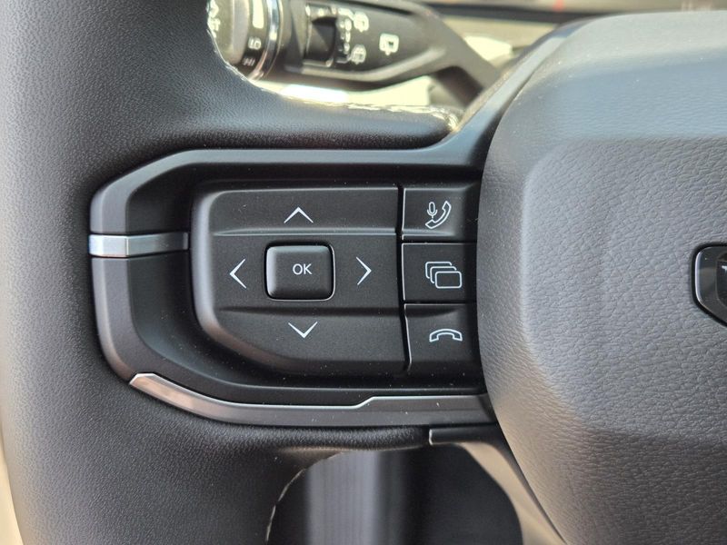 New 2026 Jeep Cherokee Limited 4x4