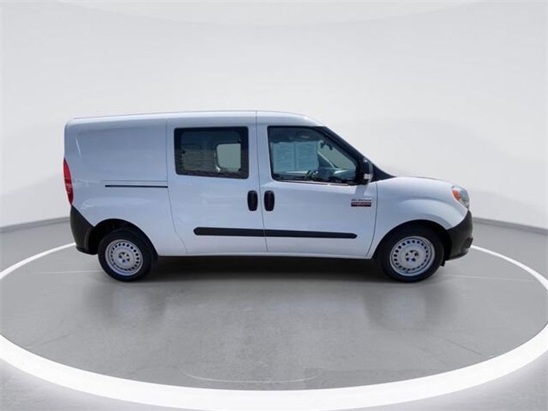2021 RAM ProMaster City TradesmanImage 9