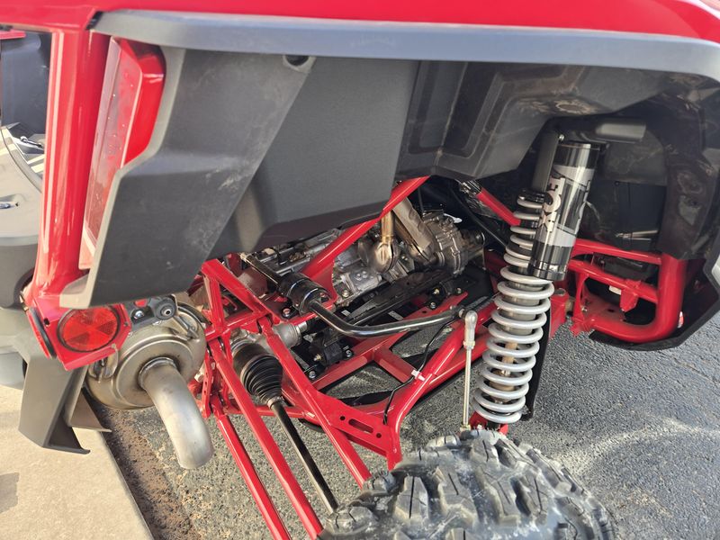 USED 2021 HONDA TALON 1000R SPECIAL EDITION Image 15