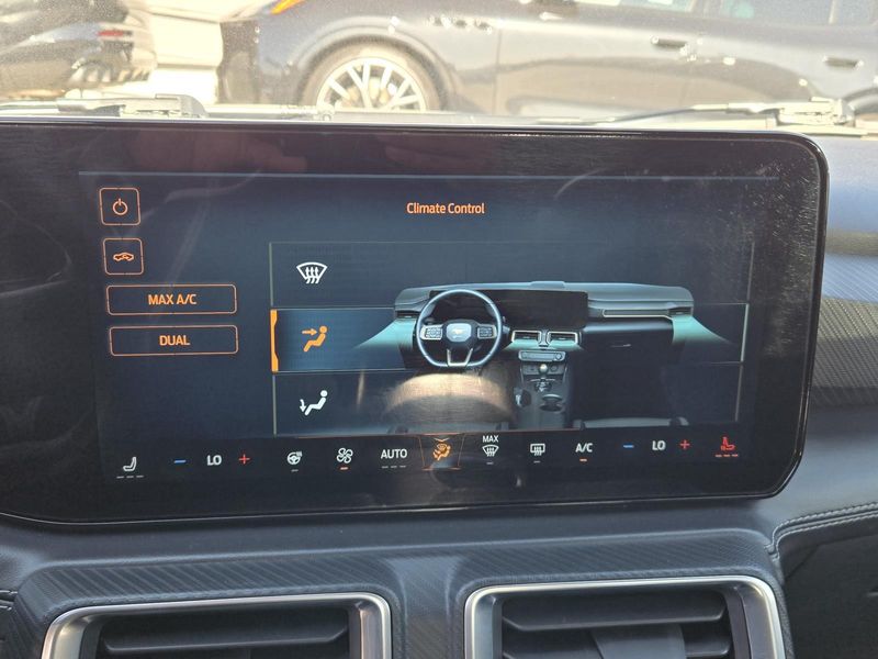 Used 2024 Ford Mustang EcoBoost Premium Convertible