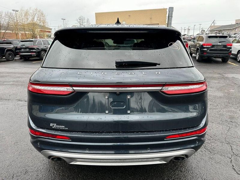 2021 Lincoln Corsair ReserveImage 15