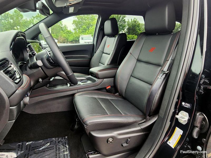 New 2025 Dodge Durango Gt Plus AwdImage 30