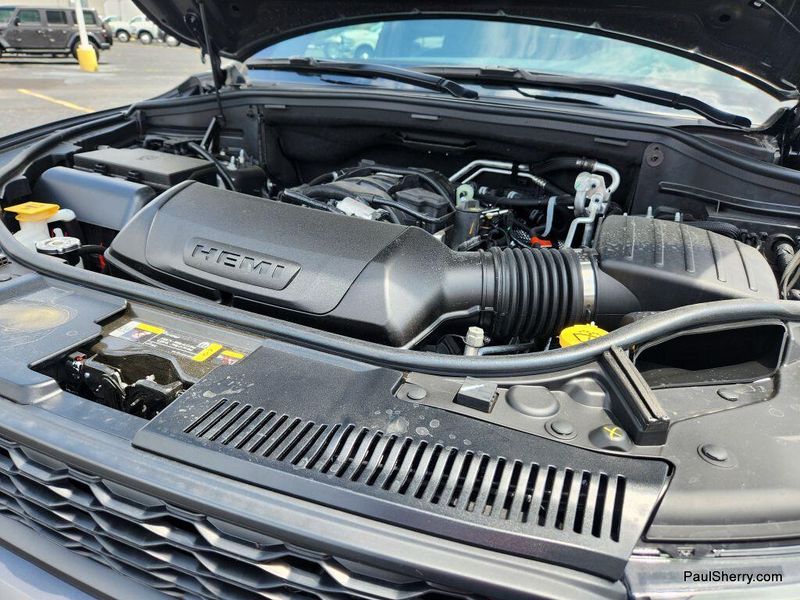 New 2025 Dodge Durango R/T 20th Anniversary Premium AwdImage 21