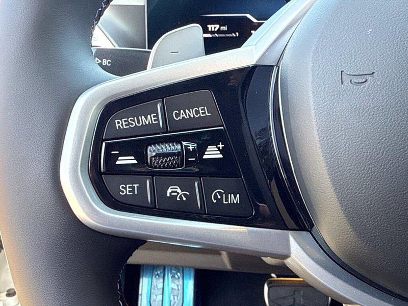 New 2026 BMW 3 Series M340iImage 21