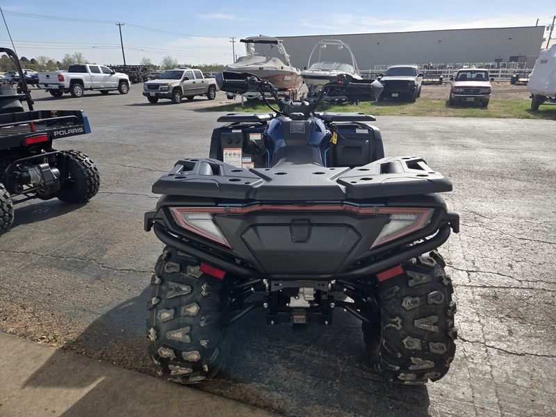 NEW 2026 CFMOTO CFORCE 600 Image 13