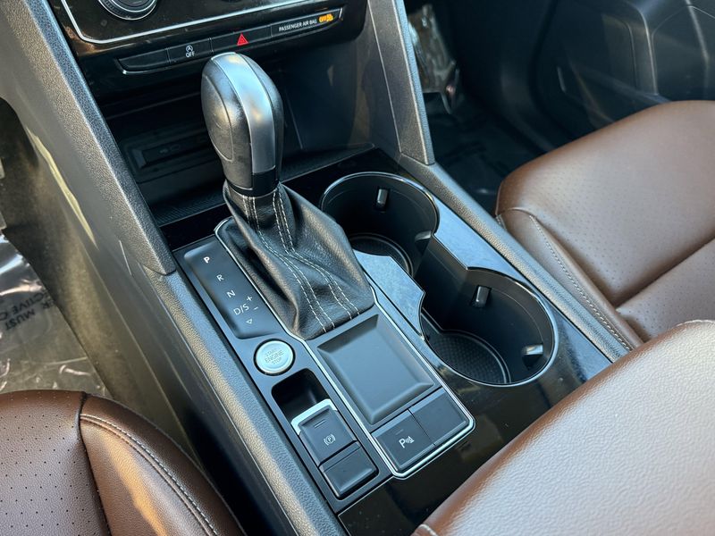 Used 2022 Volkswagen Atlas 2.0T SE w/TechnologyImage 20