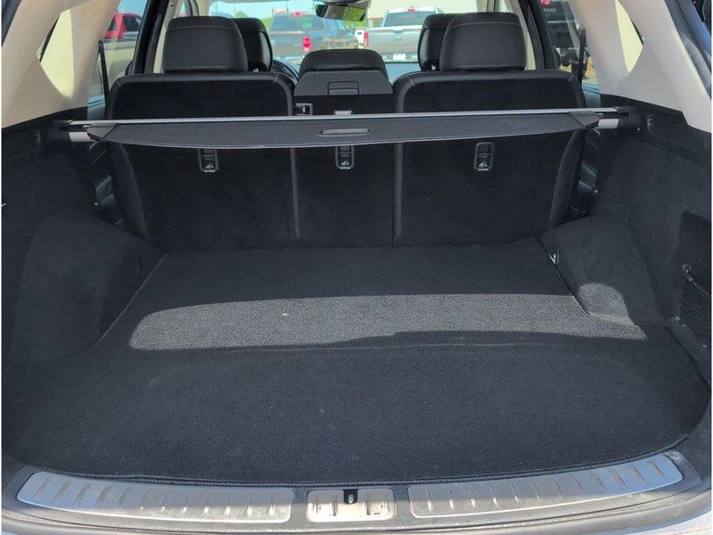 Used 2024 Genesis GV80 2.5T (A8)Image 34